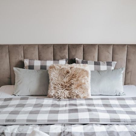 Arkada Wadowice Apartment ภายนอก รูปภาพ