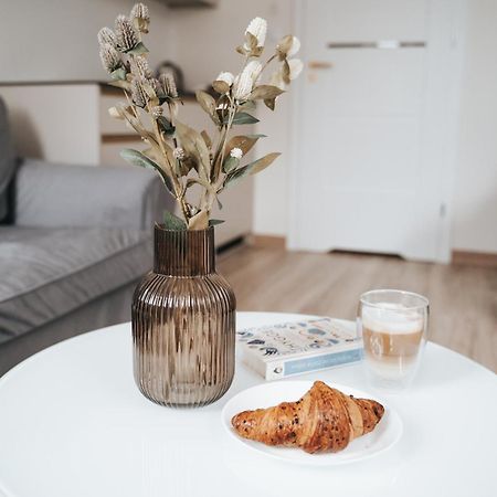 Arkada Wadowice Apartment ภายนอก รูปภาพ