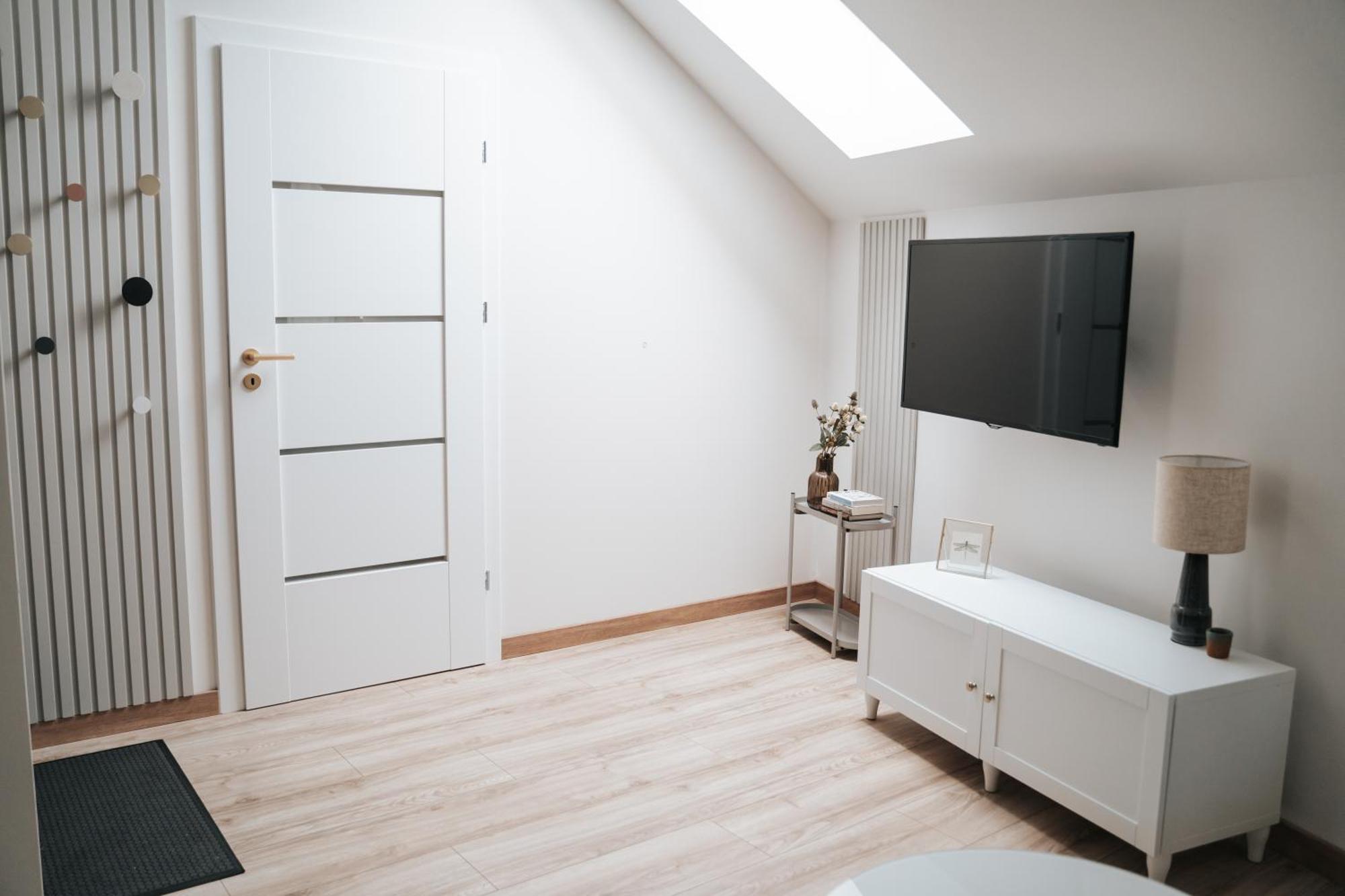 Arkada Wadowice Apartment ภายนอก รูปภาพ