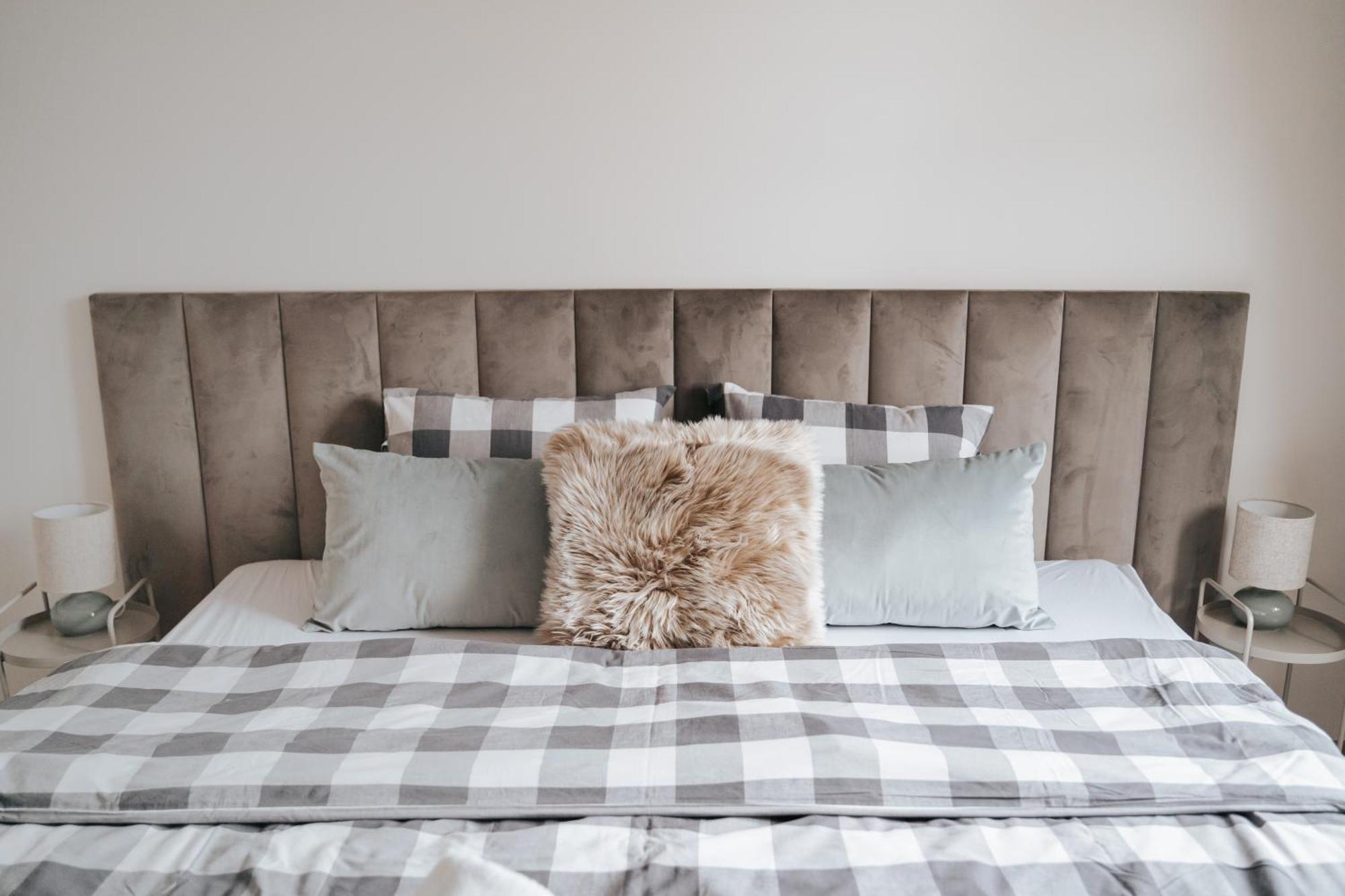 Arkada Wadowice Apartment ภายนอก รูปภาพ