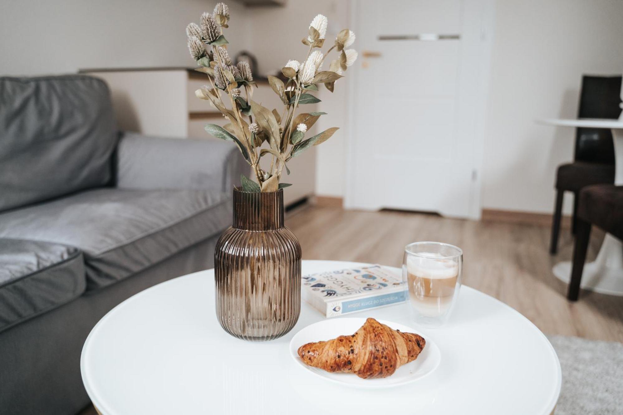 Arkada Wadowice Apartment ภายนอก รูปภาพ