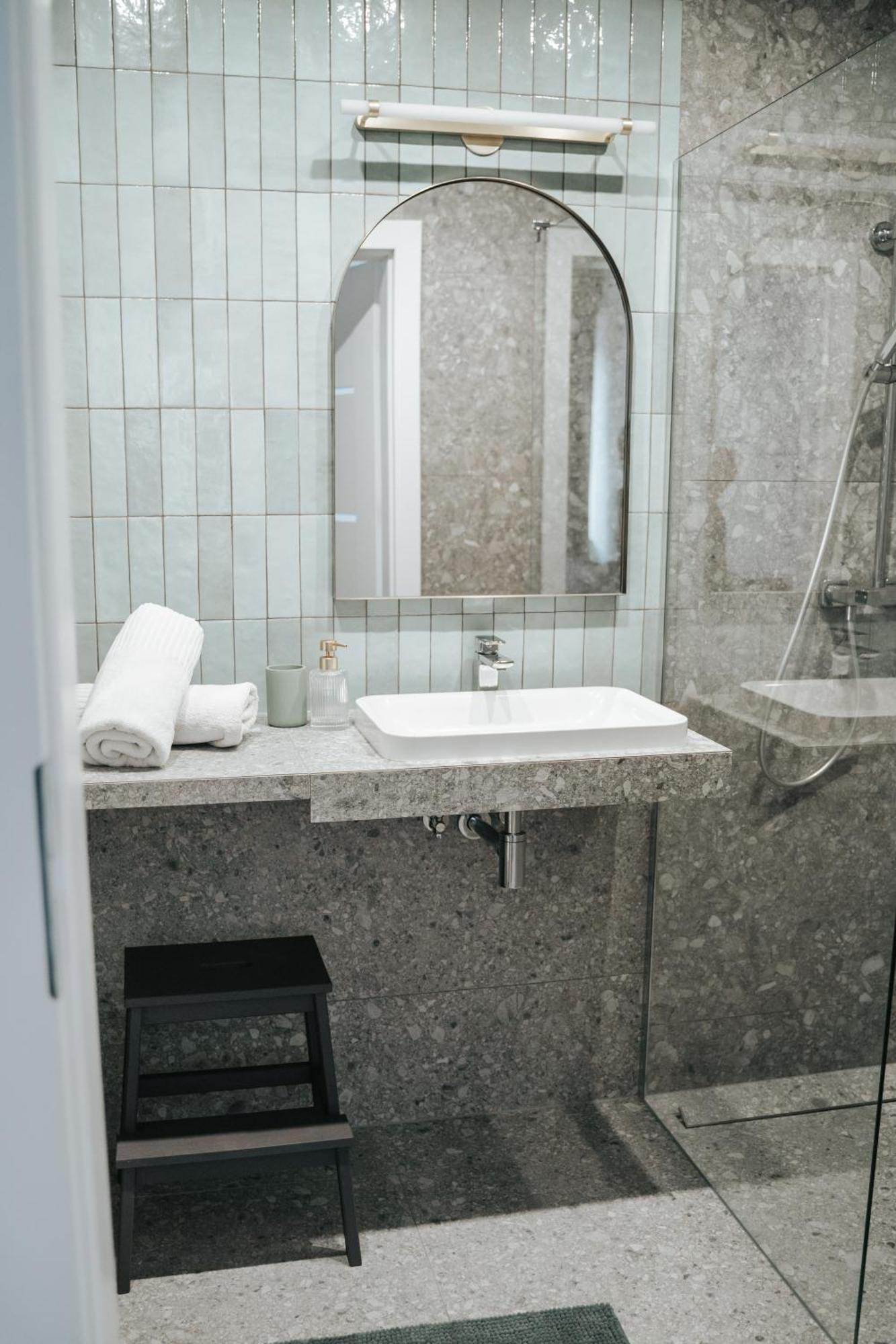 Arkada Wadowice Apartment ภายนอก รูปภาพ