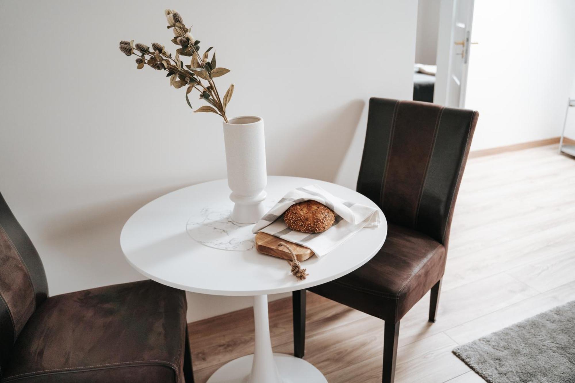 Arkada Wadowice Apartment ภายนอก รูปภาพ