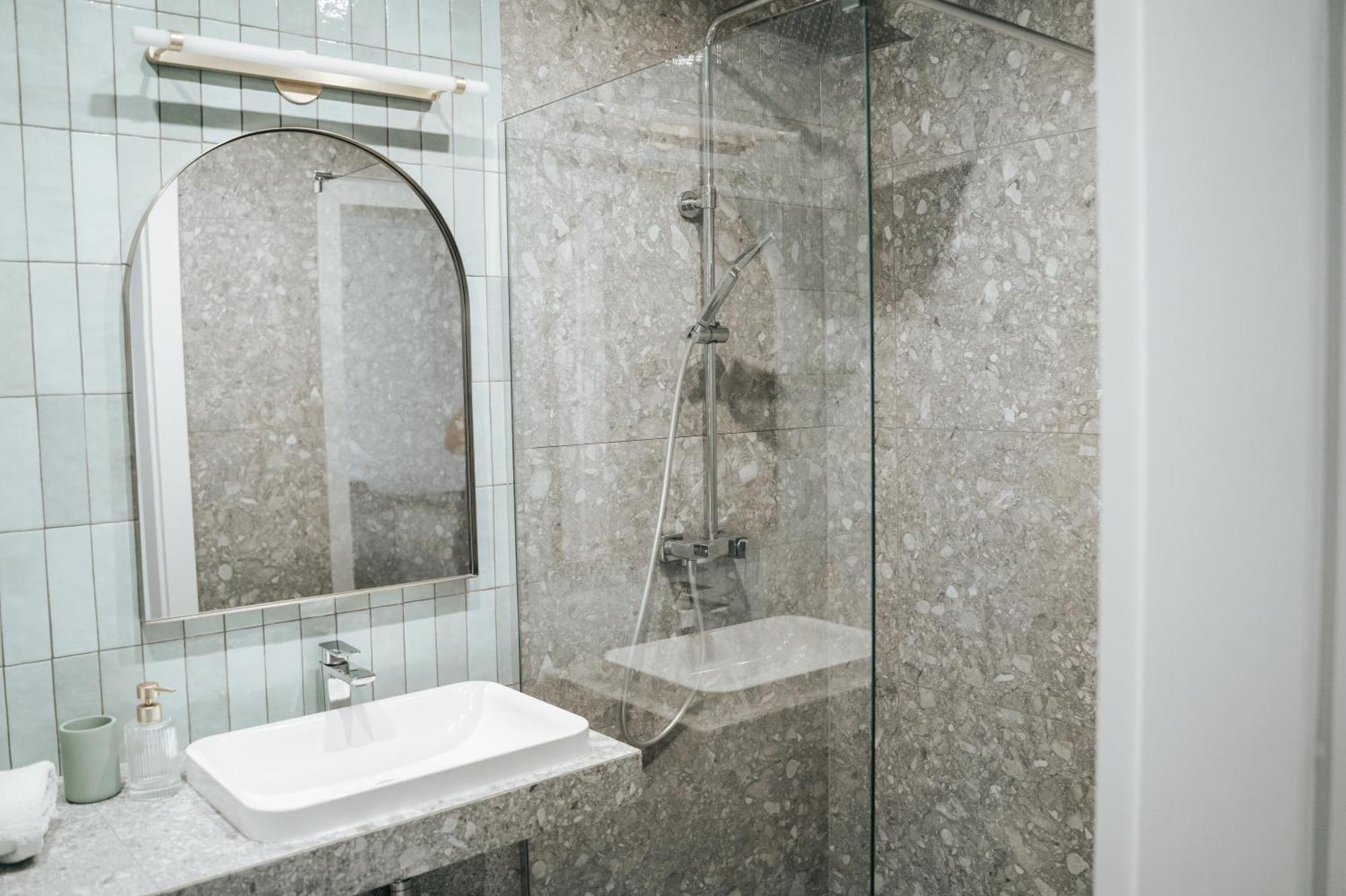 Arkada Wadowice Apartment ภายนอก รูปภาพ