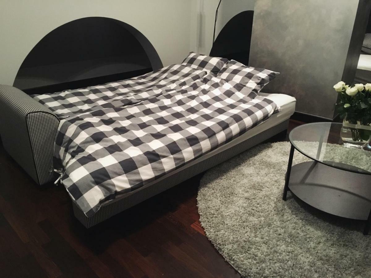 Arkada Wadowice Apartment ภายนอก รูปภาพ