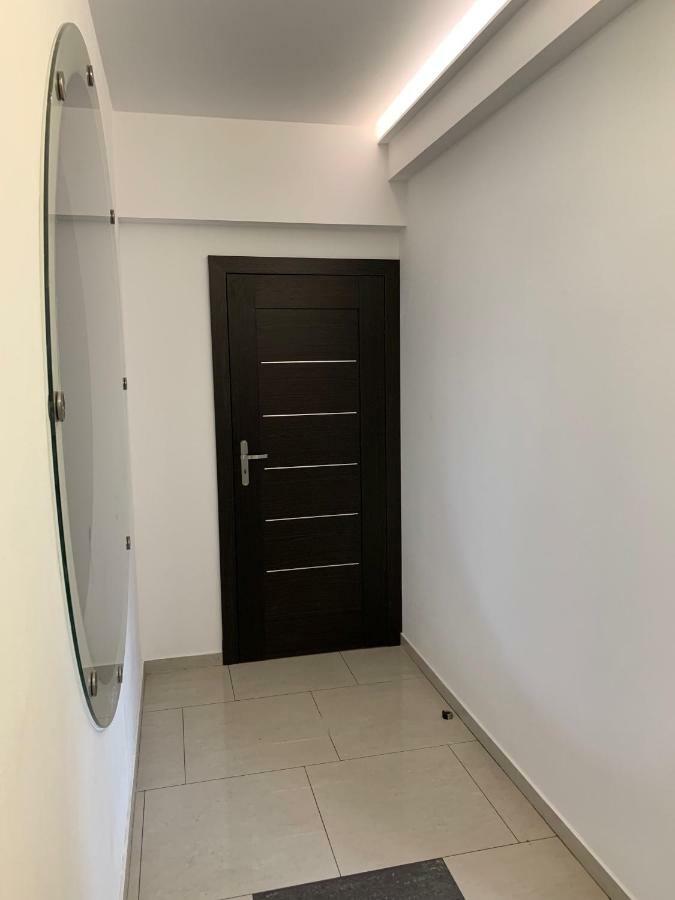 Arkada Wadowice Apartment ภายนอก รูปภาพ
