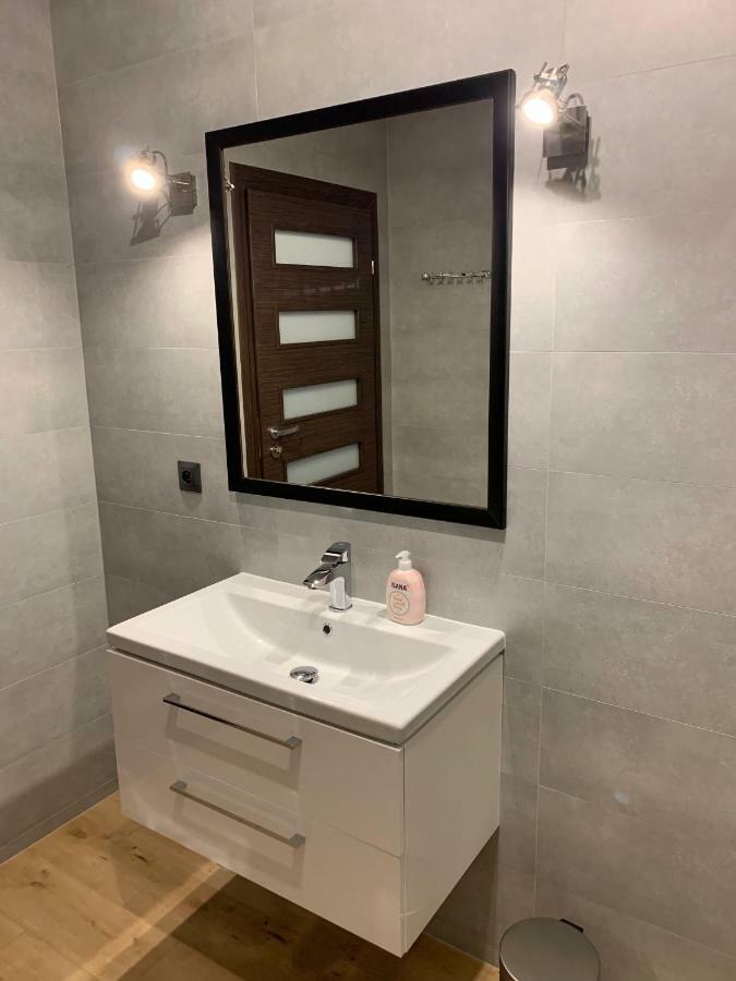 Arkada Wadowice Apartment ภายนอก รูปภาพ