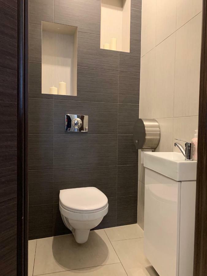 Arkada Wadowice Apartment ภายนอก รูปภาพ